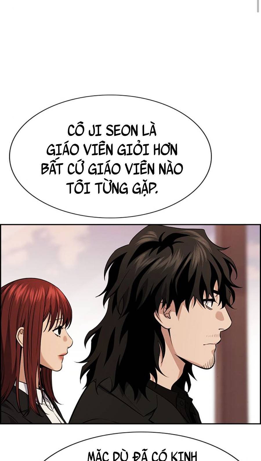 Giáo Dục Chân Chính Chapter 82 - 65