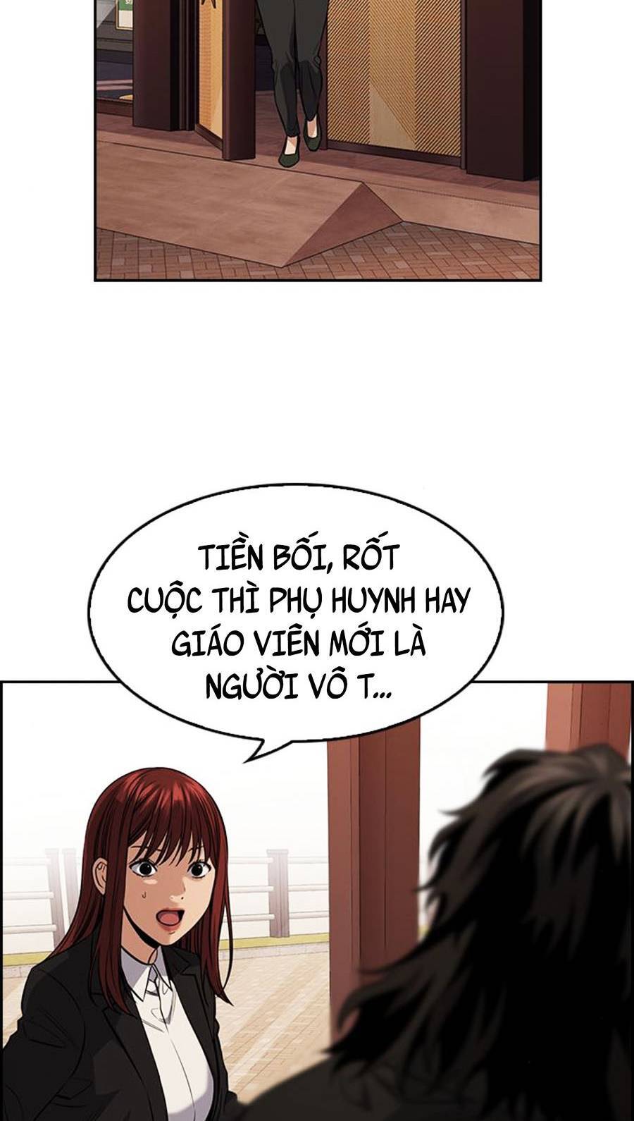 Giáo Dục Chân Chính Chapter 82 - 69
