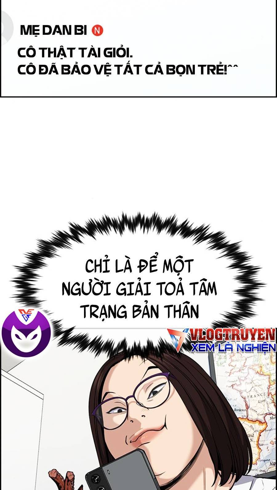 Giáo Dục Chân Chính Chapter 82 - 76