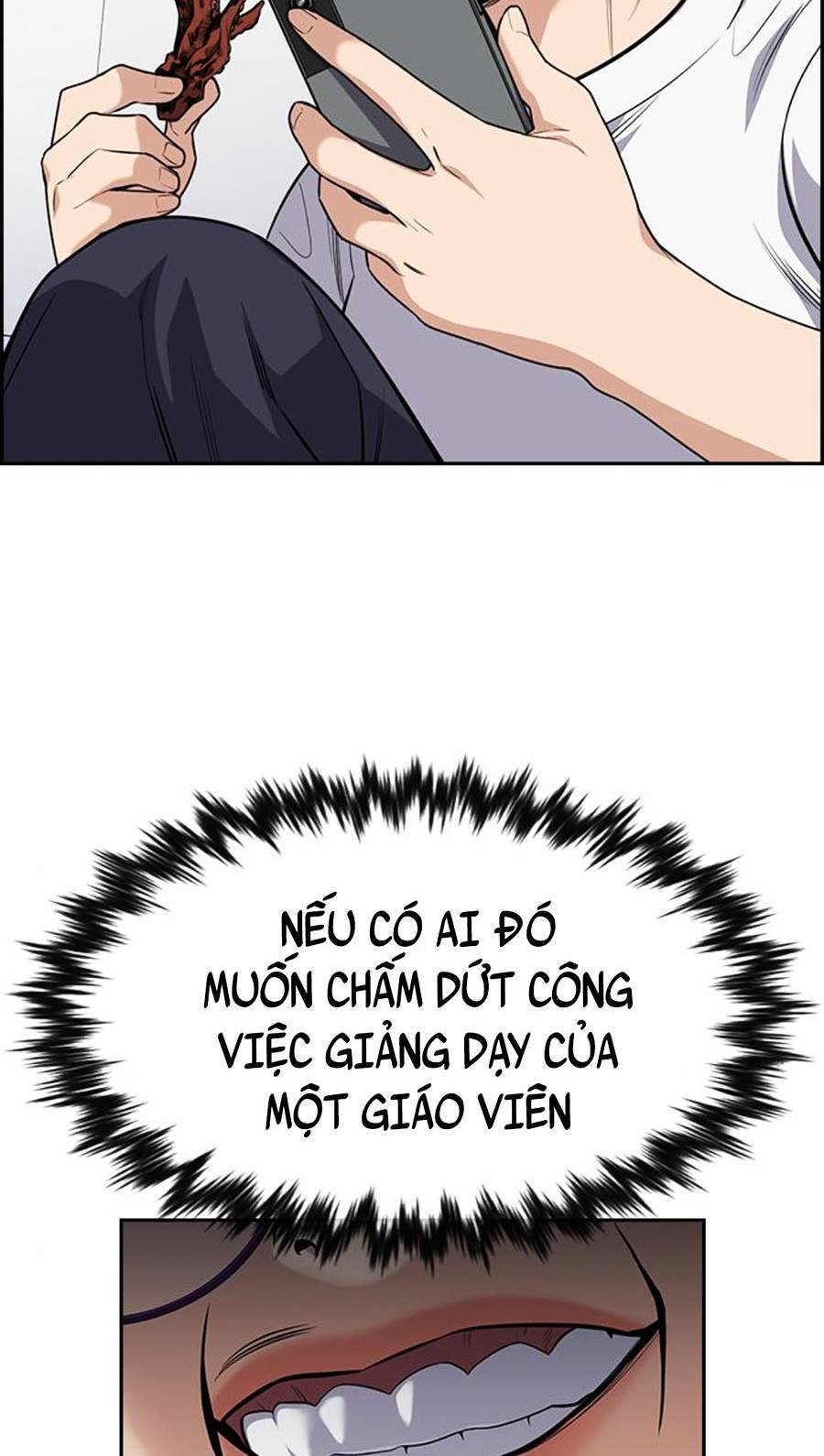 Giáo Dục Chân Chính Chapter 82 - 77