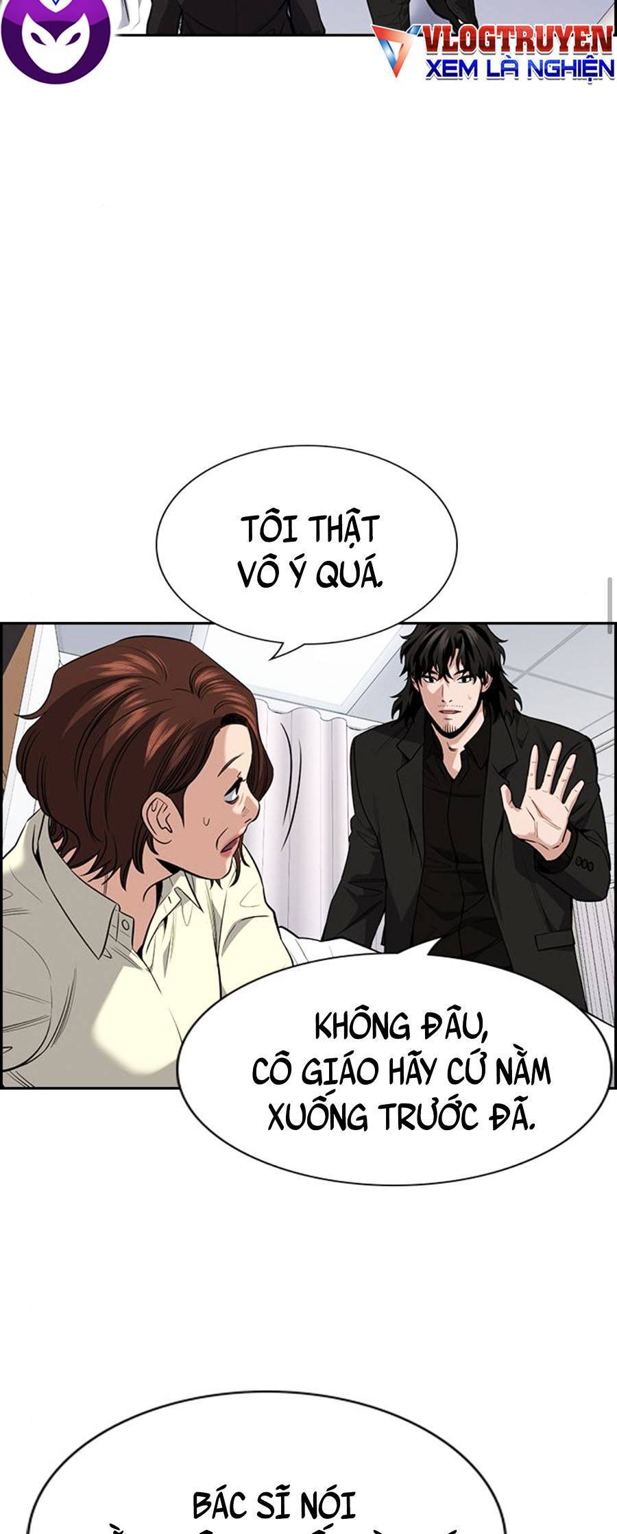 Giáo Dục Chân Chính Chapter 82 - 9