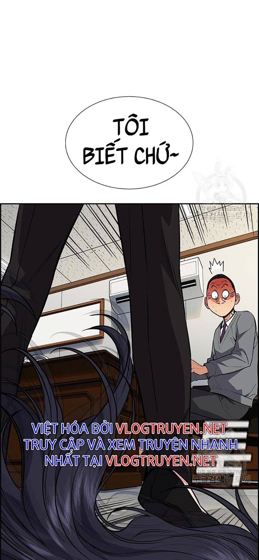 Giáo Dục Chân Chính Chapter 84 - 106