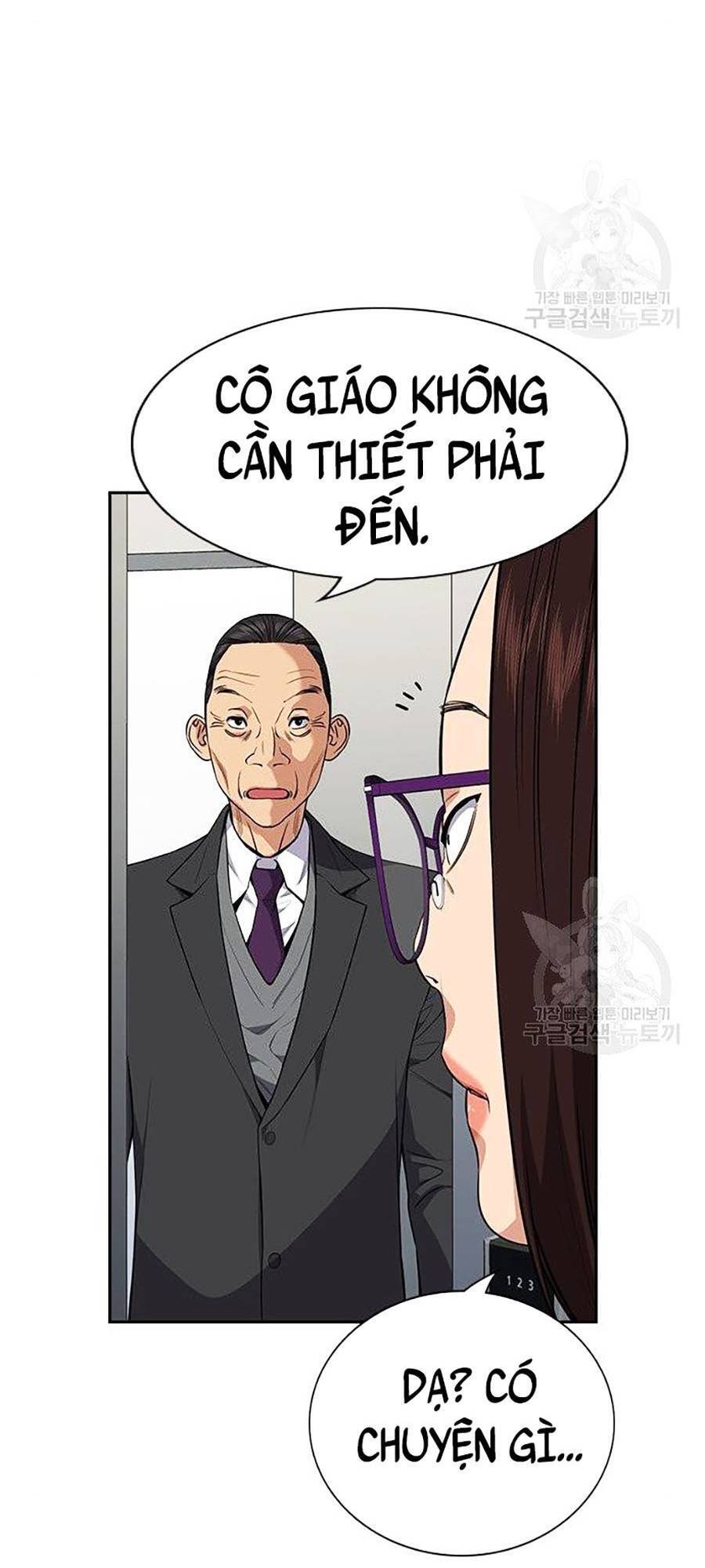 Giáo Dục Chân Chính Chapter 84 - 127