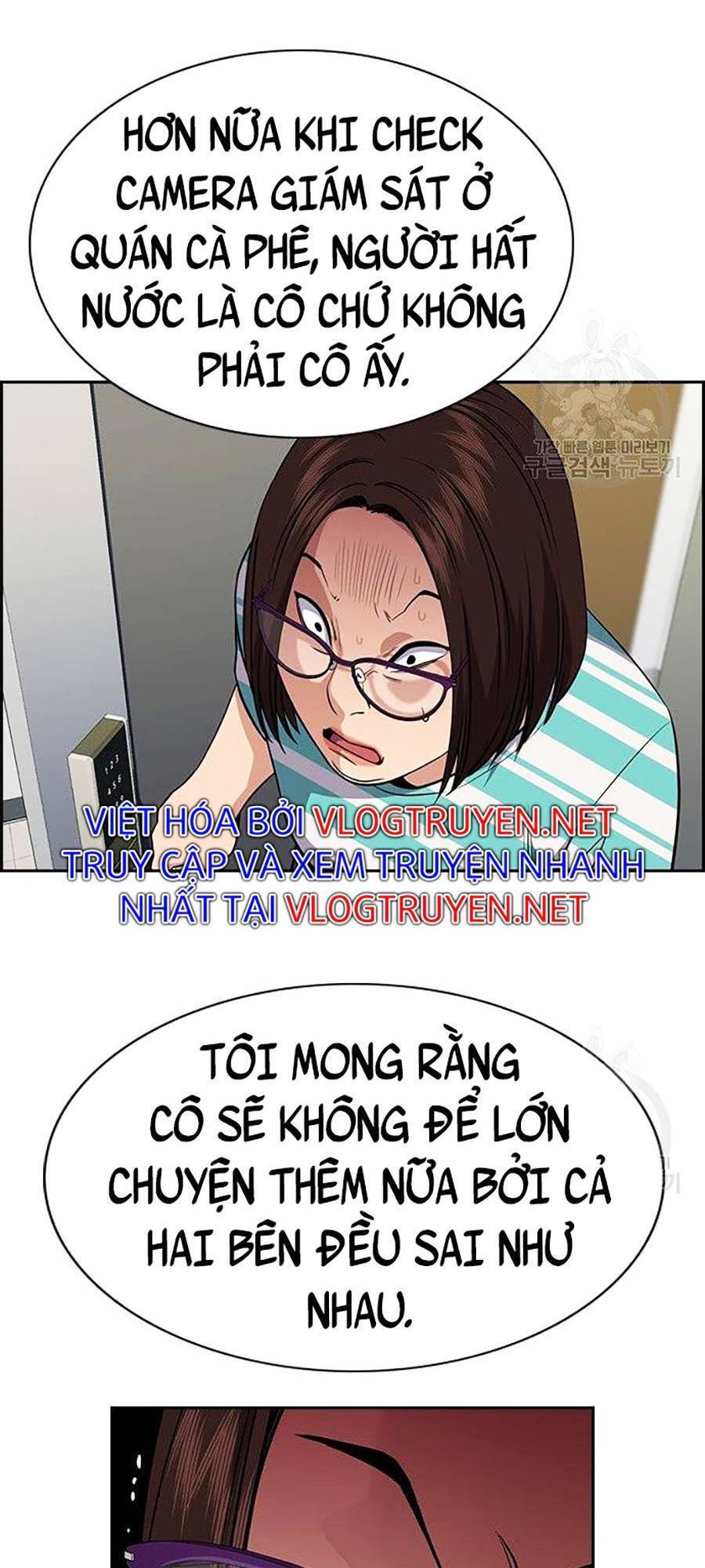 Giáo Dục Chân Chính Chapter 84 - 131