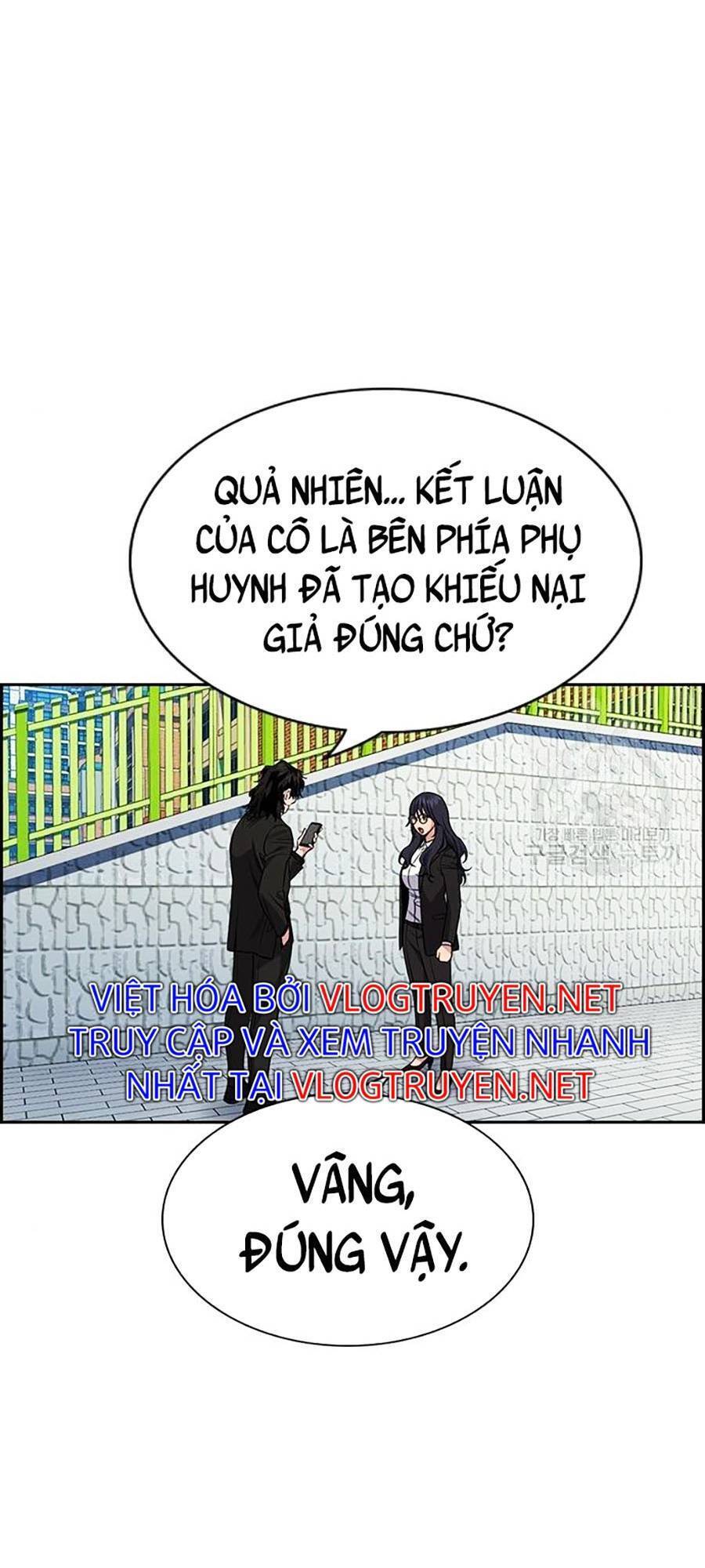 Giáo Dục Chân Chính Chapter 84 - 21