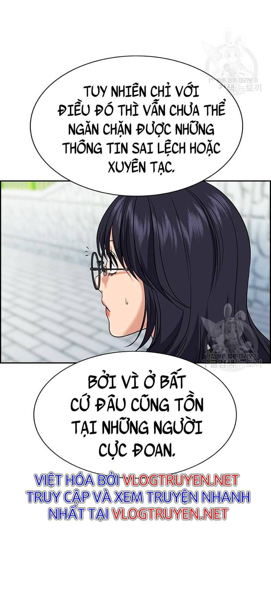Giáo Dục Chân Chính Chapter 84 - 31