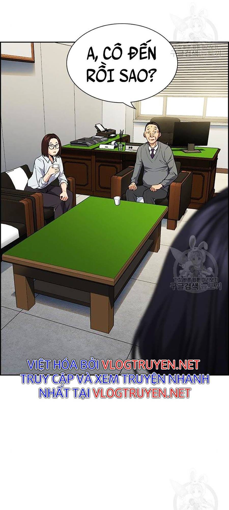 Giáo Dục Chân Chính Chapter 84 - 43