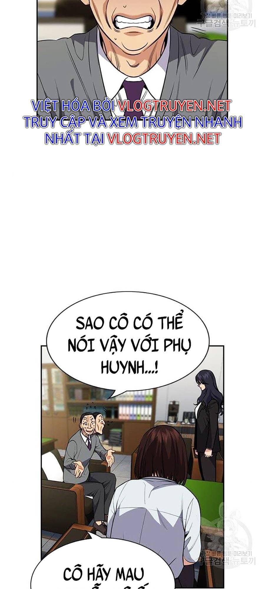 Giáo Dục Chân Chính Chapter 84 - 49