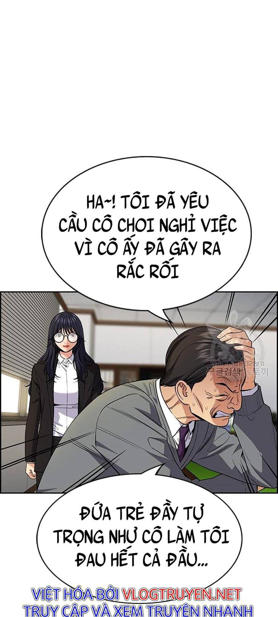 Giáo Dục Chân Chính Chapter 84 - 87