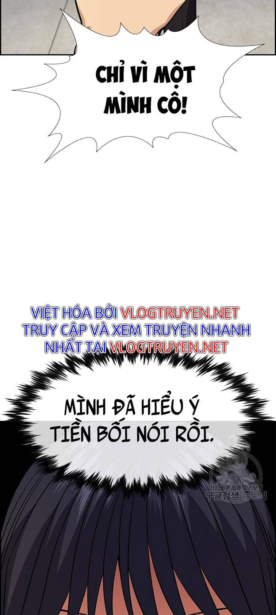 Giáo Dục Chân Chính Chapter 84 - 93