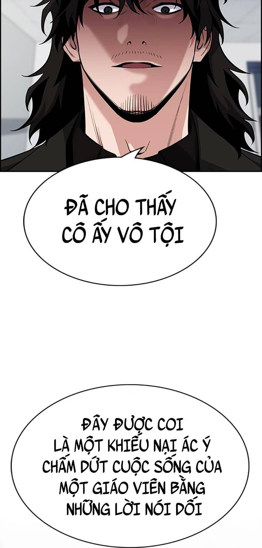 Giáo Dục Chân Chính Chapter 86 - 11