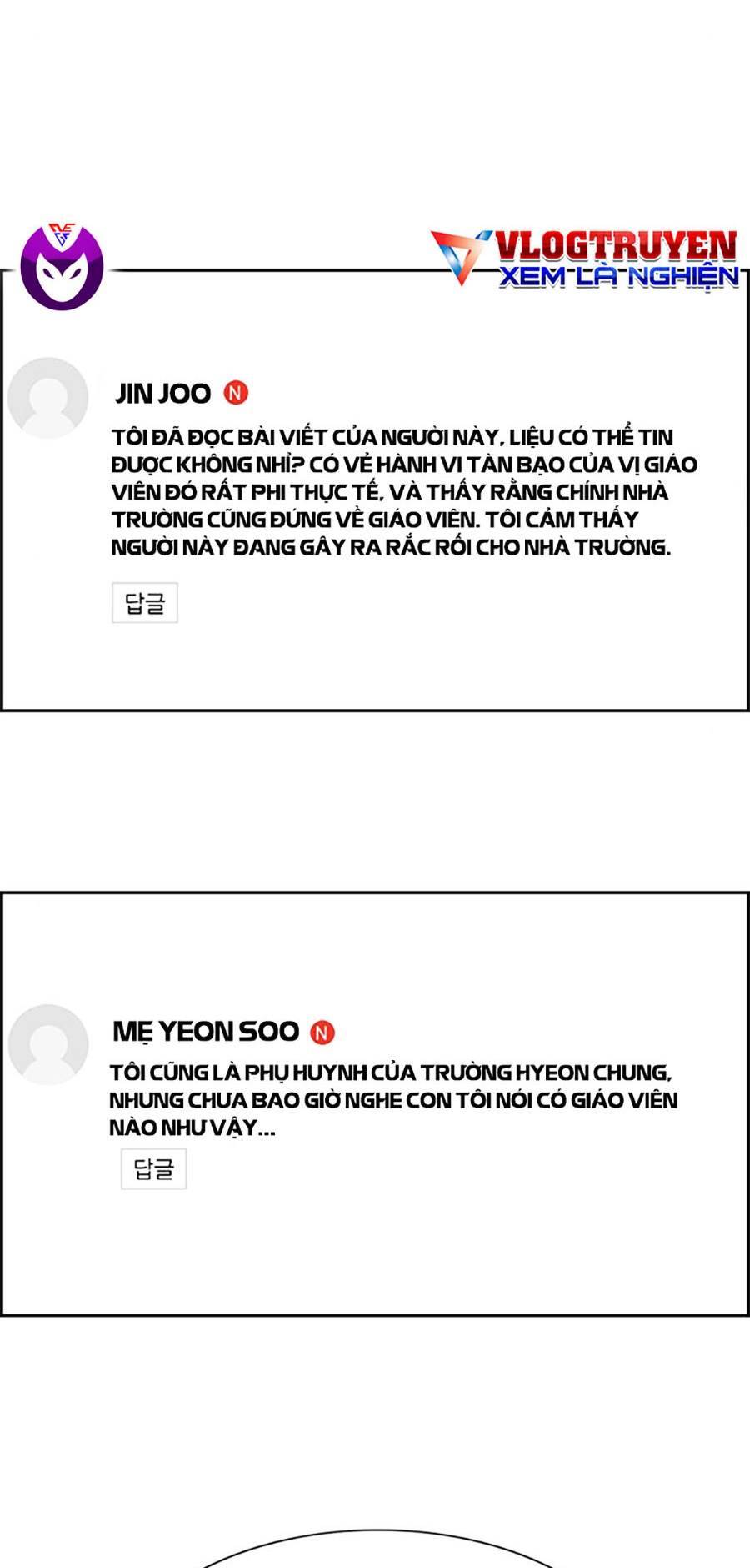 Giáo Dục Chân Chính Chapter 86 - 19