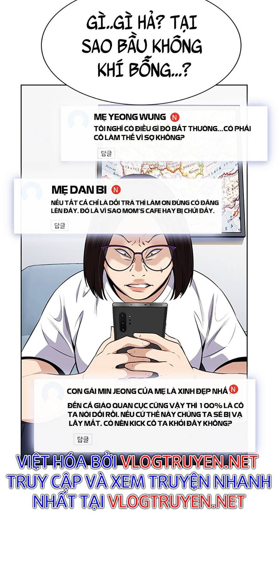 Giáo Dục Chân Chính Chapter 86 - 20