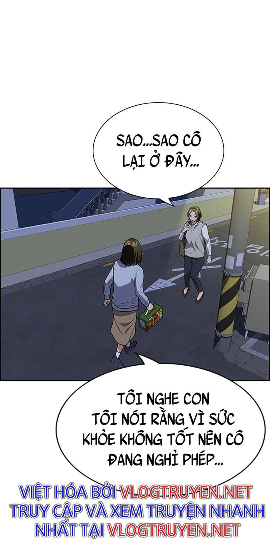 Giáo Dục Chân Chính Chapter 86 - 68