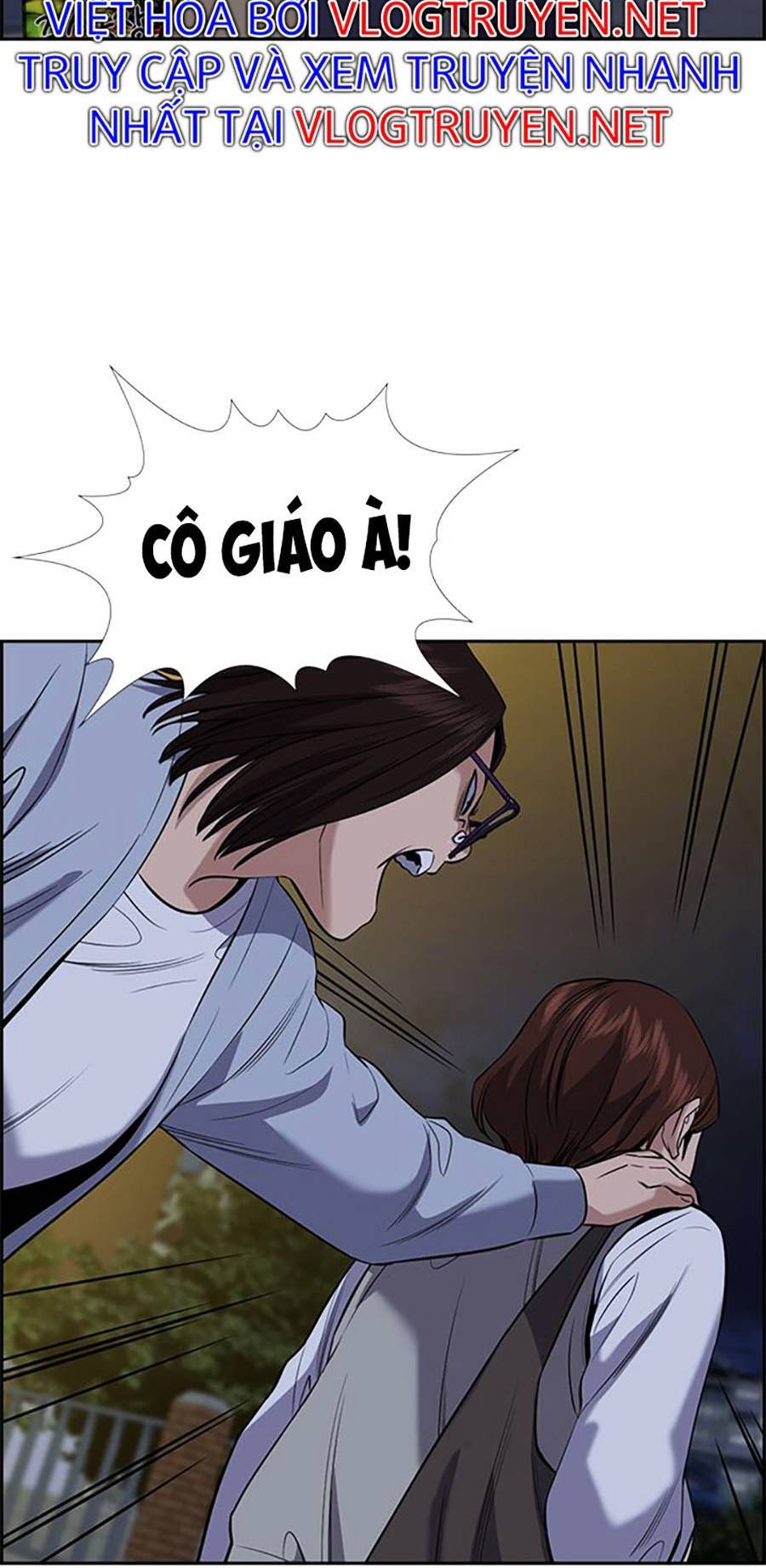 Giáo Dục Chân Chính Chapter 86 - 78