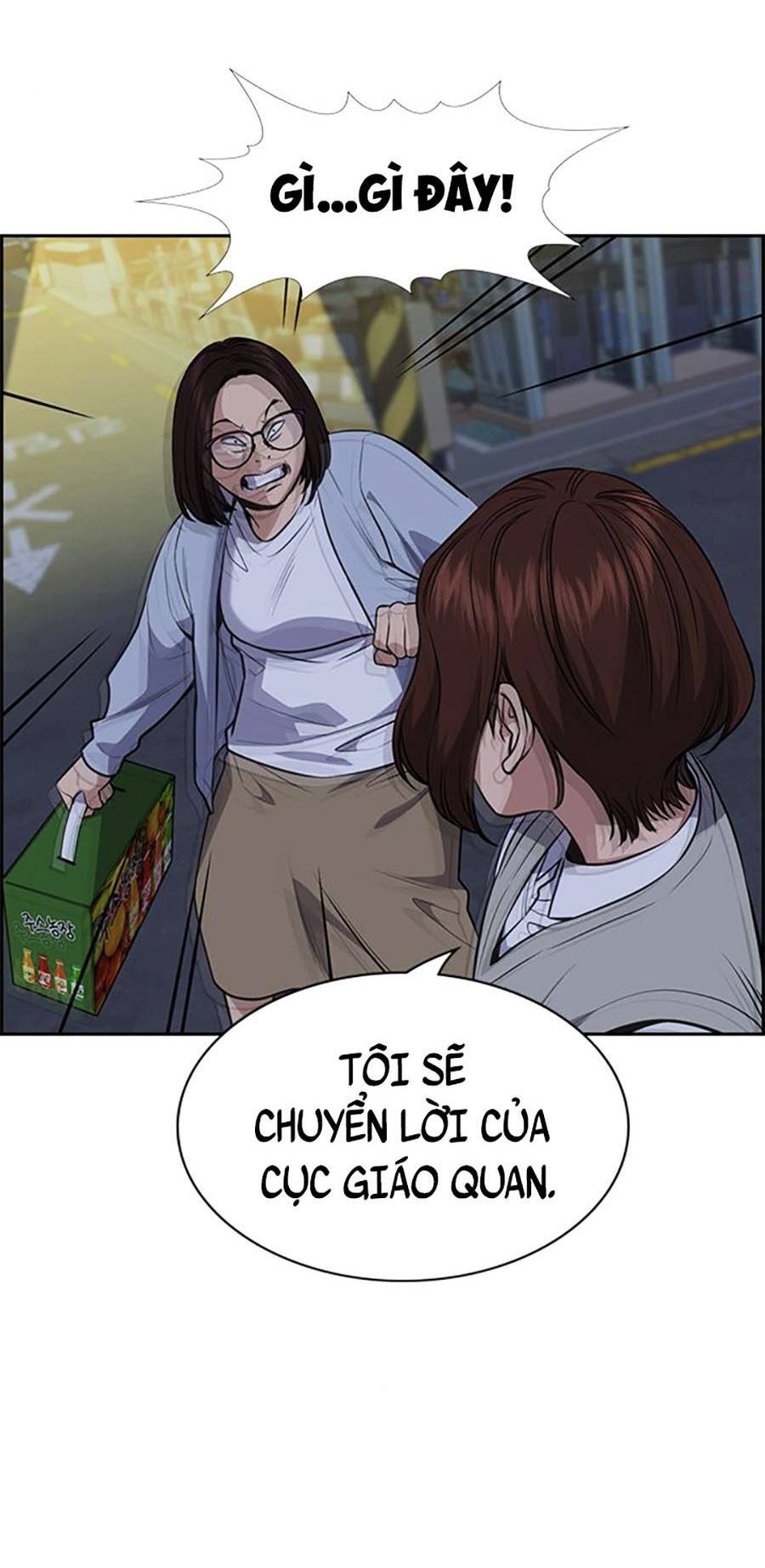Giáo Dục Chân Chính Chapter 86 - 80