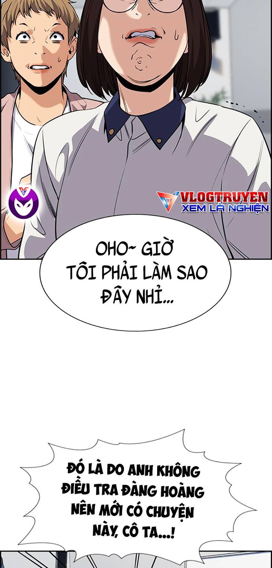 Giáo Dục Chân Chính Chapter 86 - 9