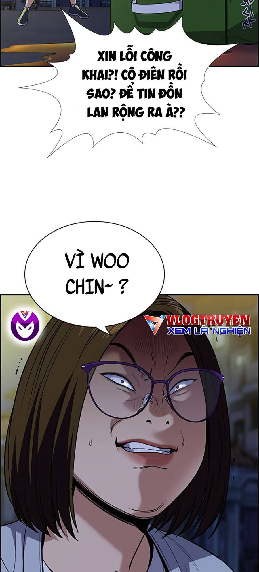 Giáo Dục Chân Chính Chapter 86 - 85