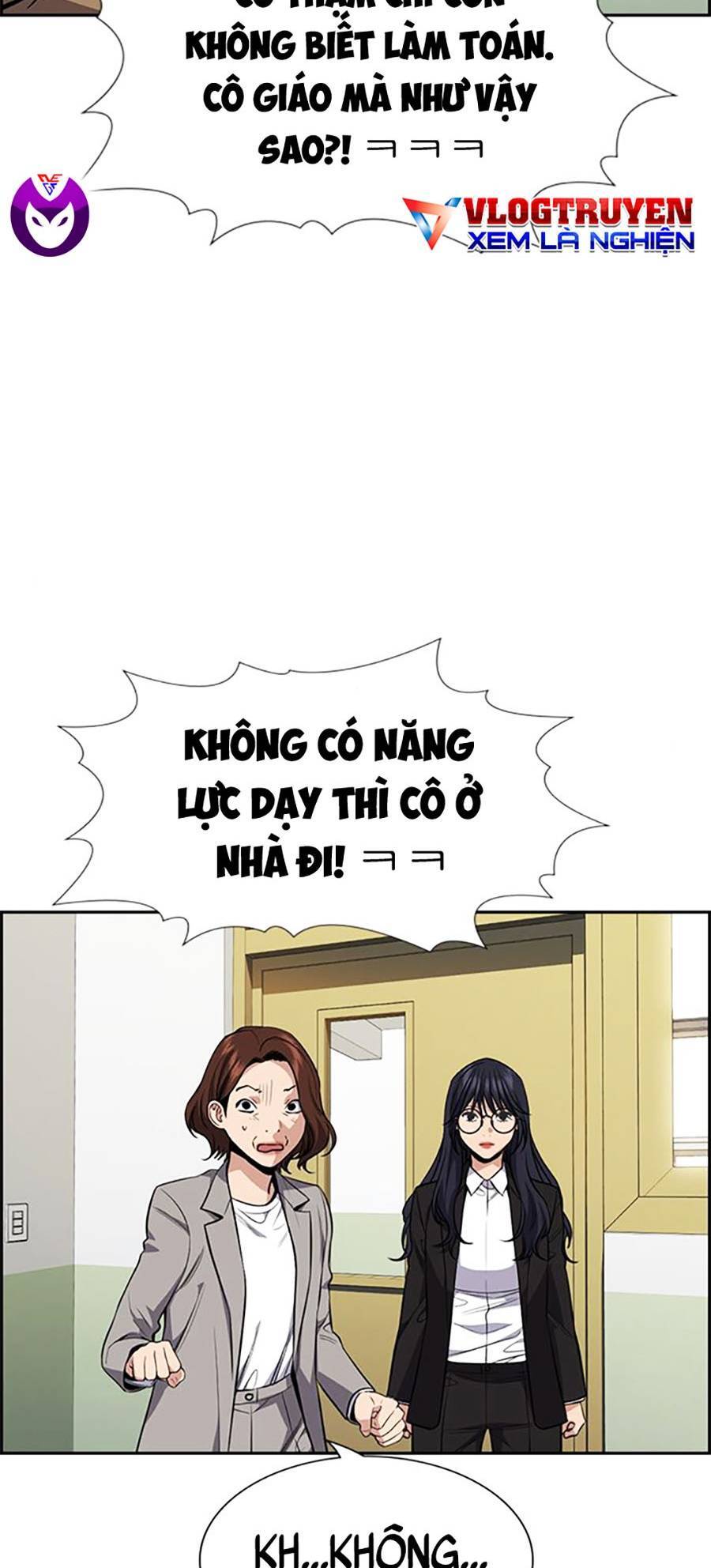 Giáo Dục Chân Chính Chapter 86 - 95