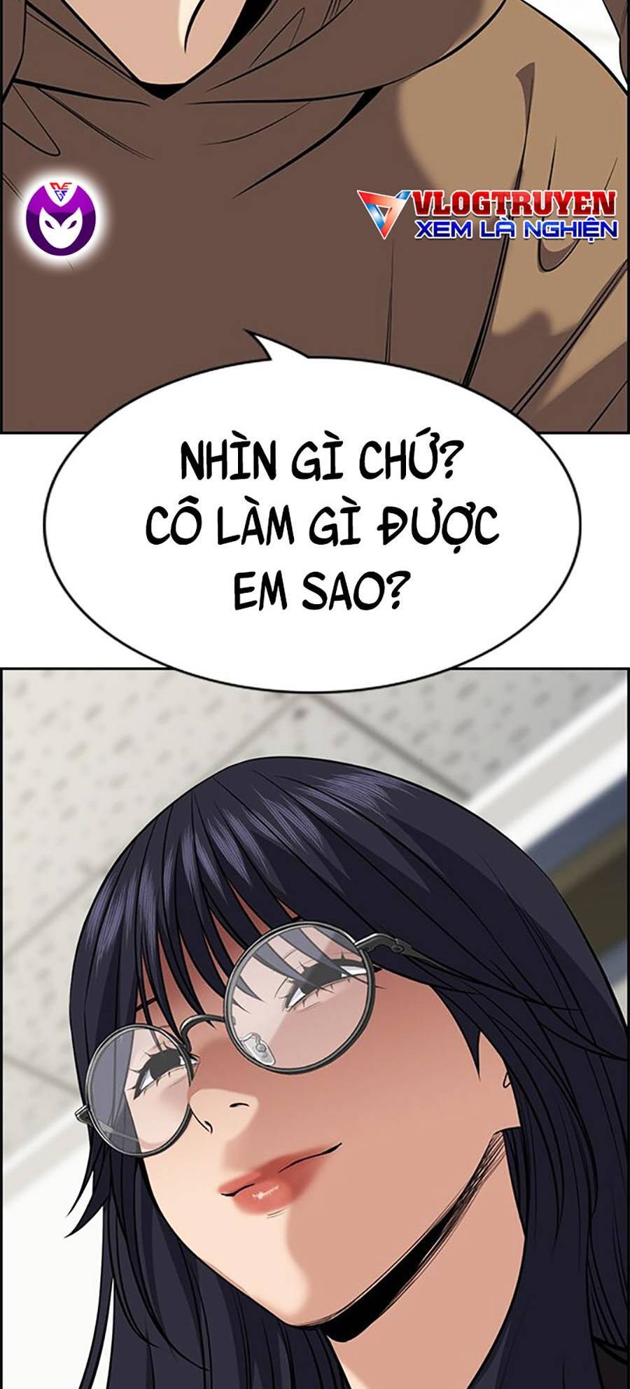 Giáo Dục Chân Chính Chapter 86 - 98