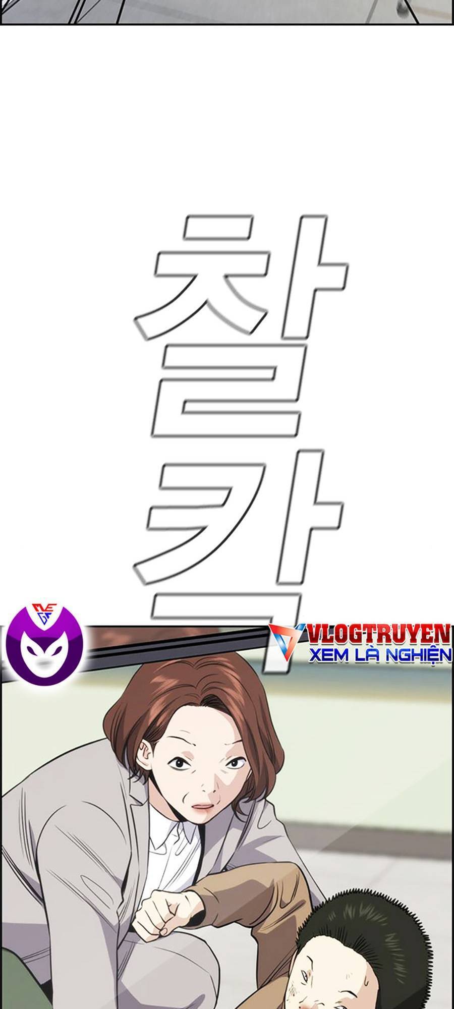 Giáo Dục Chân Chính Chapter 87 - 103