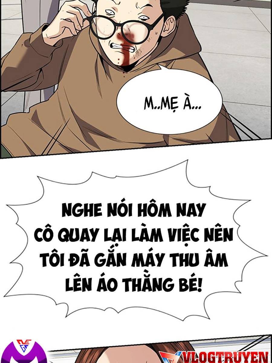 Giáo Dục Chân Chính Chapter 87 - 111