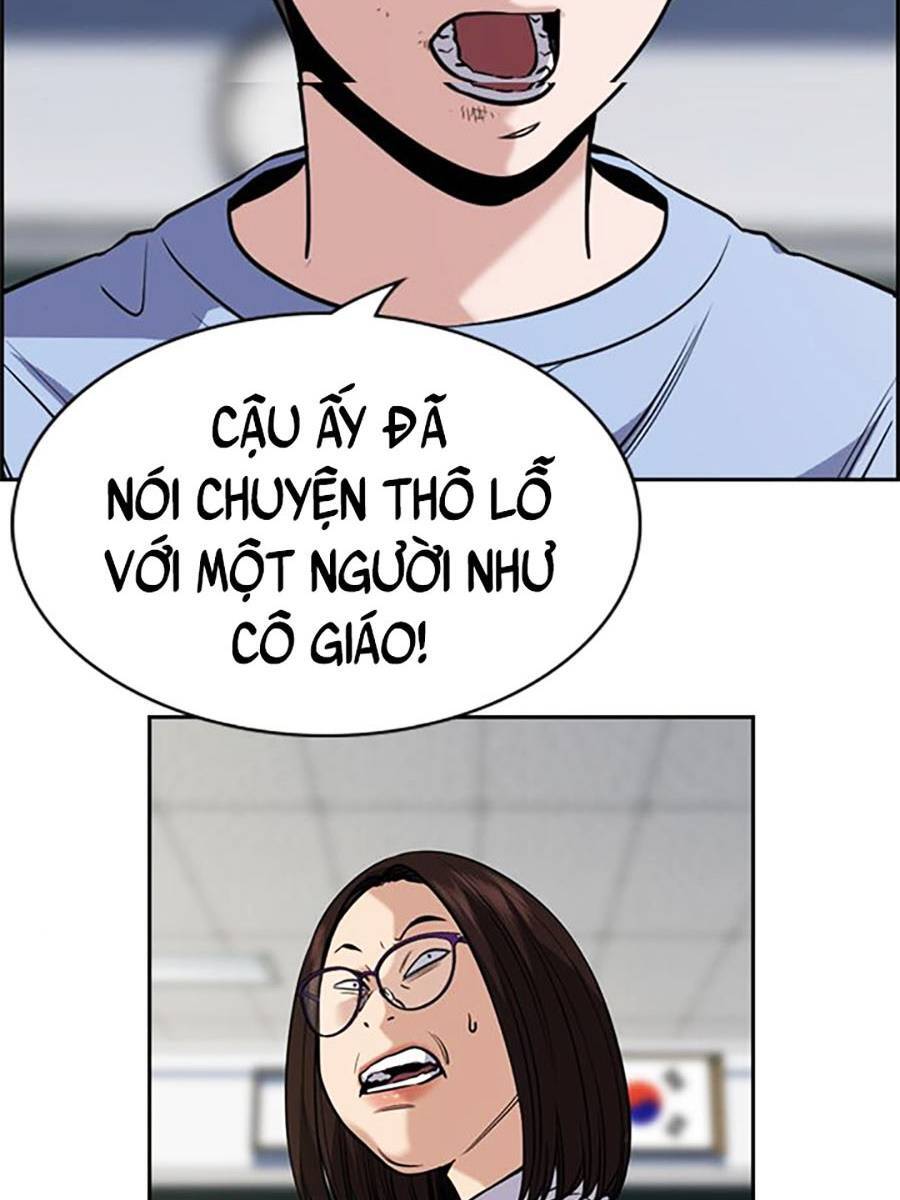 Giáo Dục Chân Chính Chapter 87 - 117