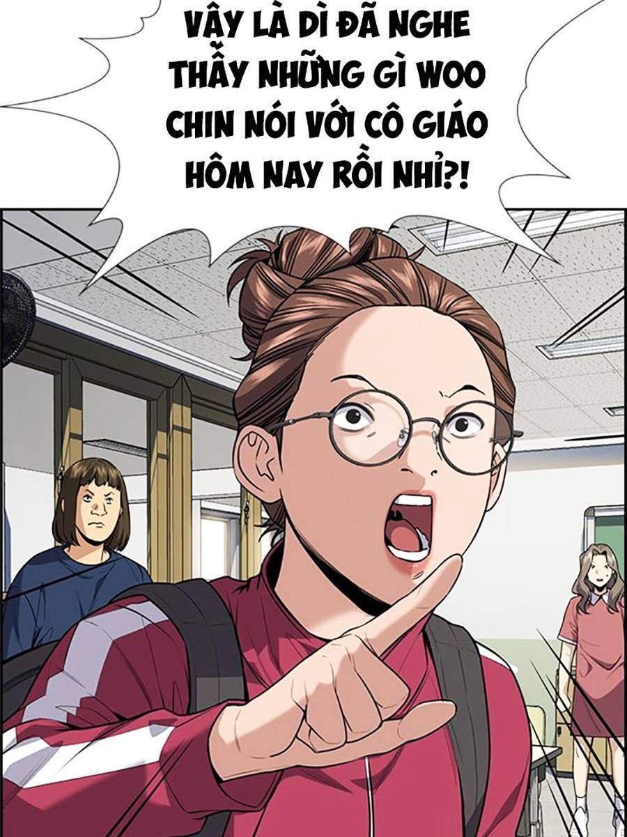 Giáo Dục Chân Chính Chapter 87 - 120