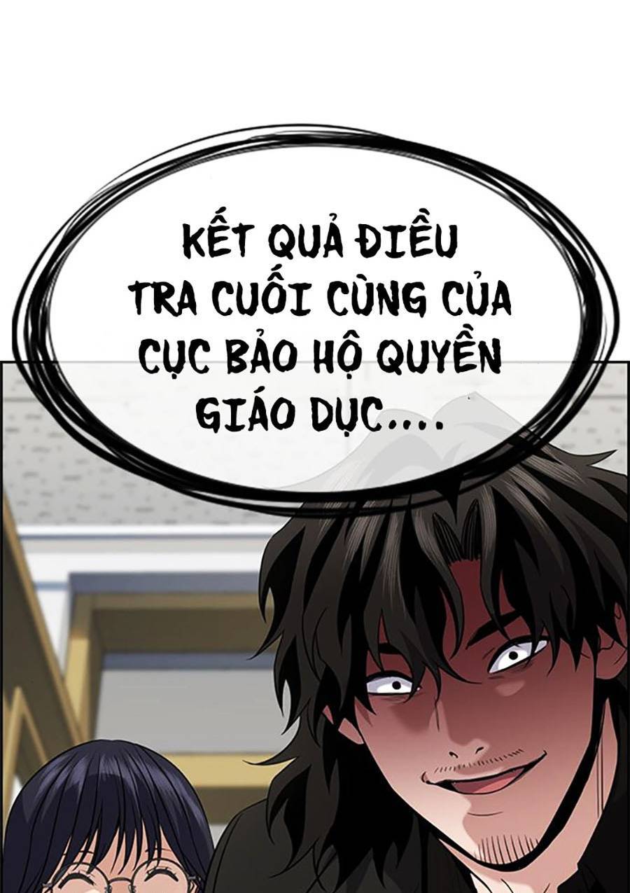 Giáo Dục Chân Chính Chapter 87 - 138