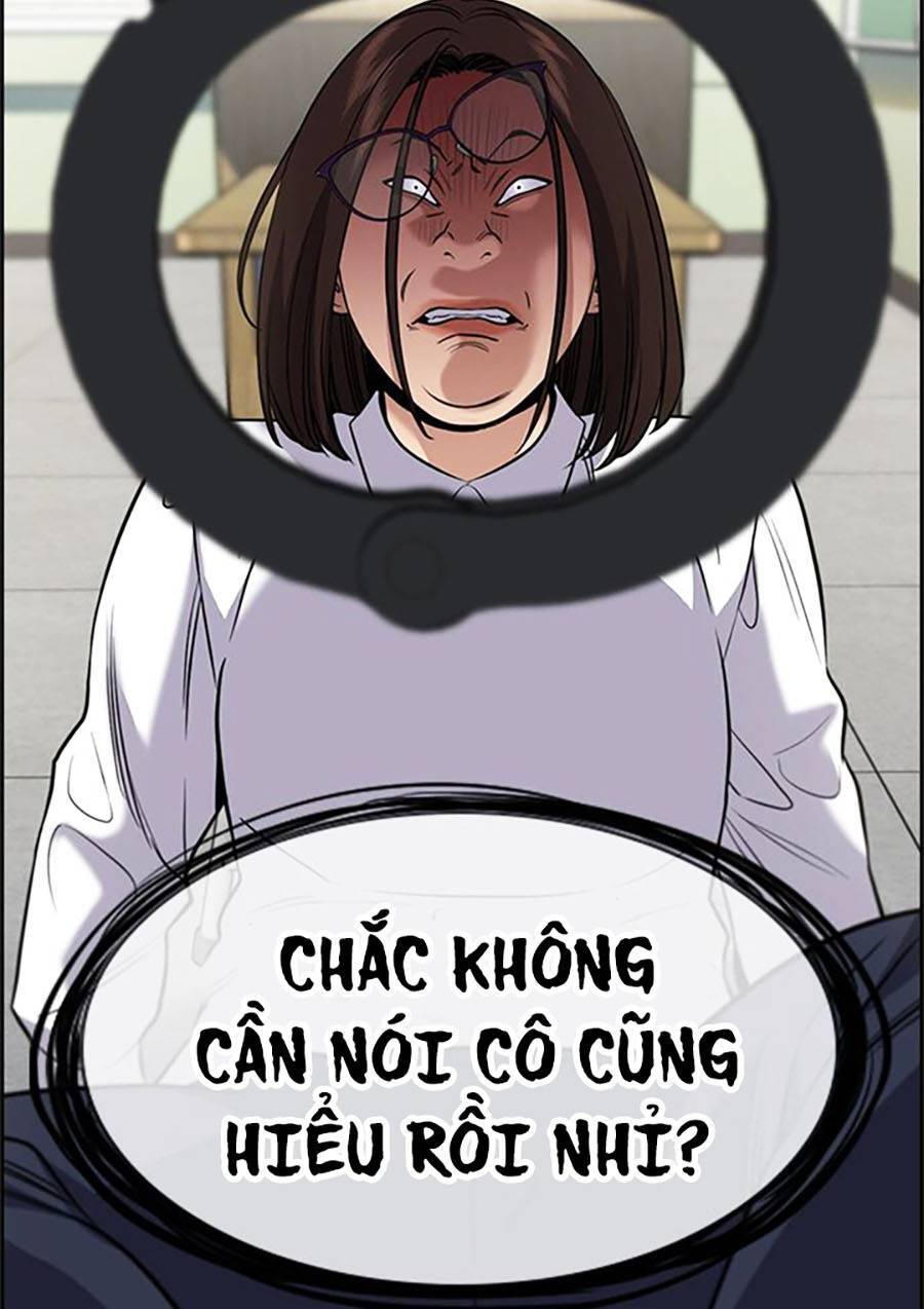 Giáo Dục Chân Chính Chapter 87 - 142