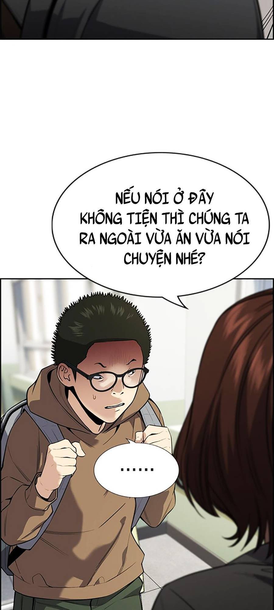 Giáo Dục Chân Chính Chapter 87 - 57