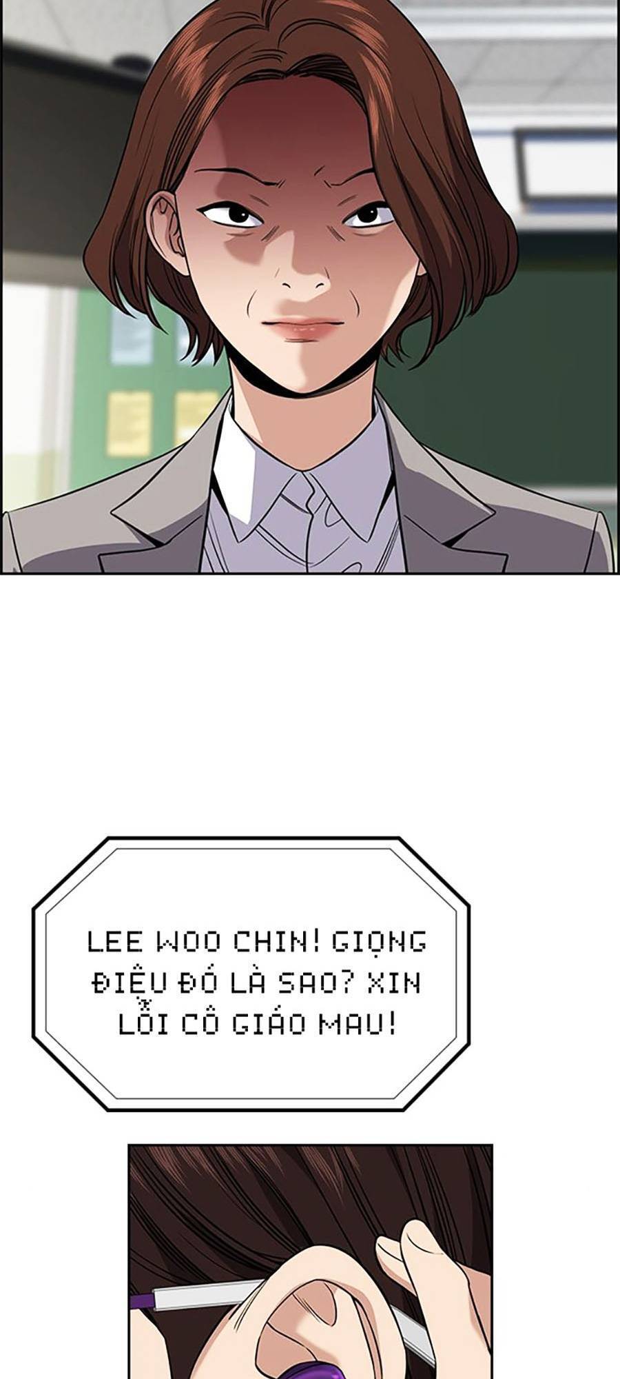Giáo Dục Chân Chính Chapter 87 - 83