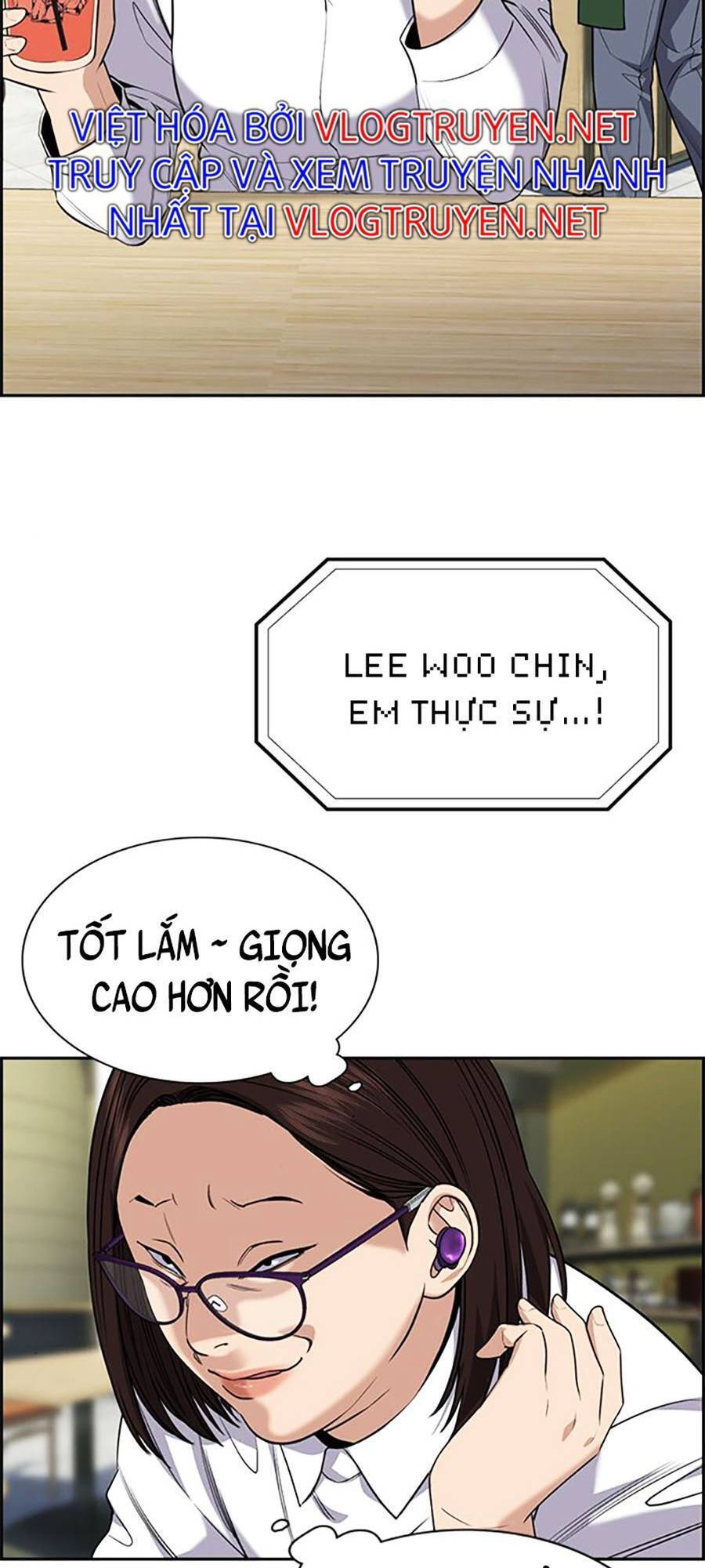Giáo Dục Chân Chính Chapter 87 - 87