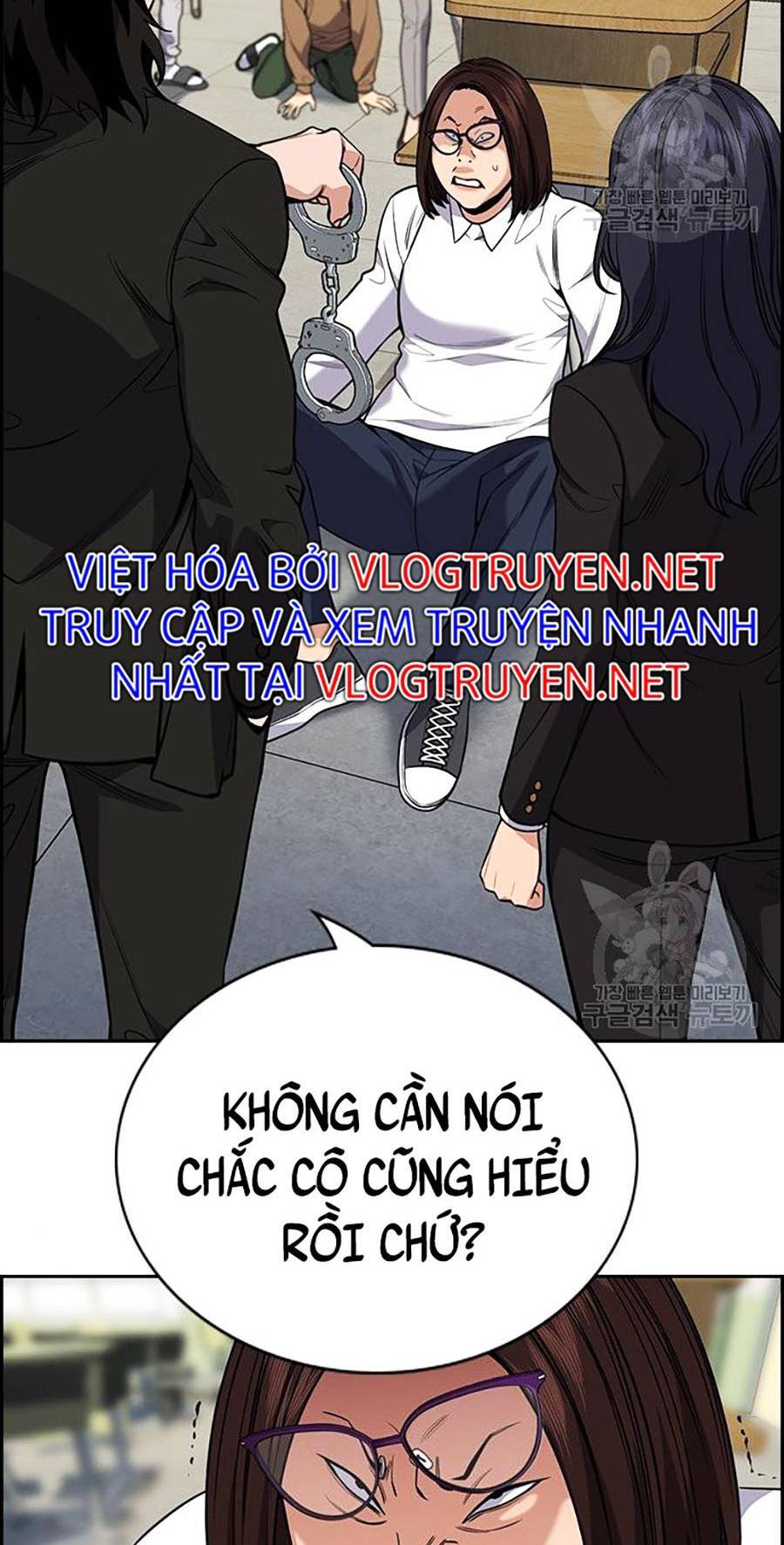 Giáo Dục Chân Chính Chapter 88 - 2