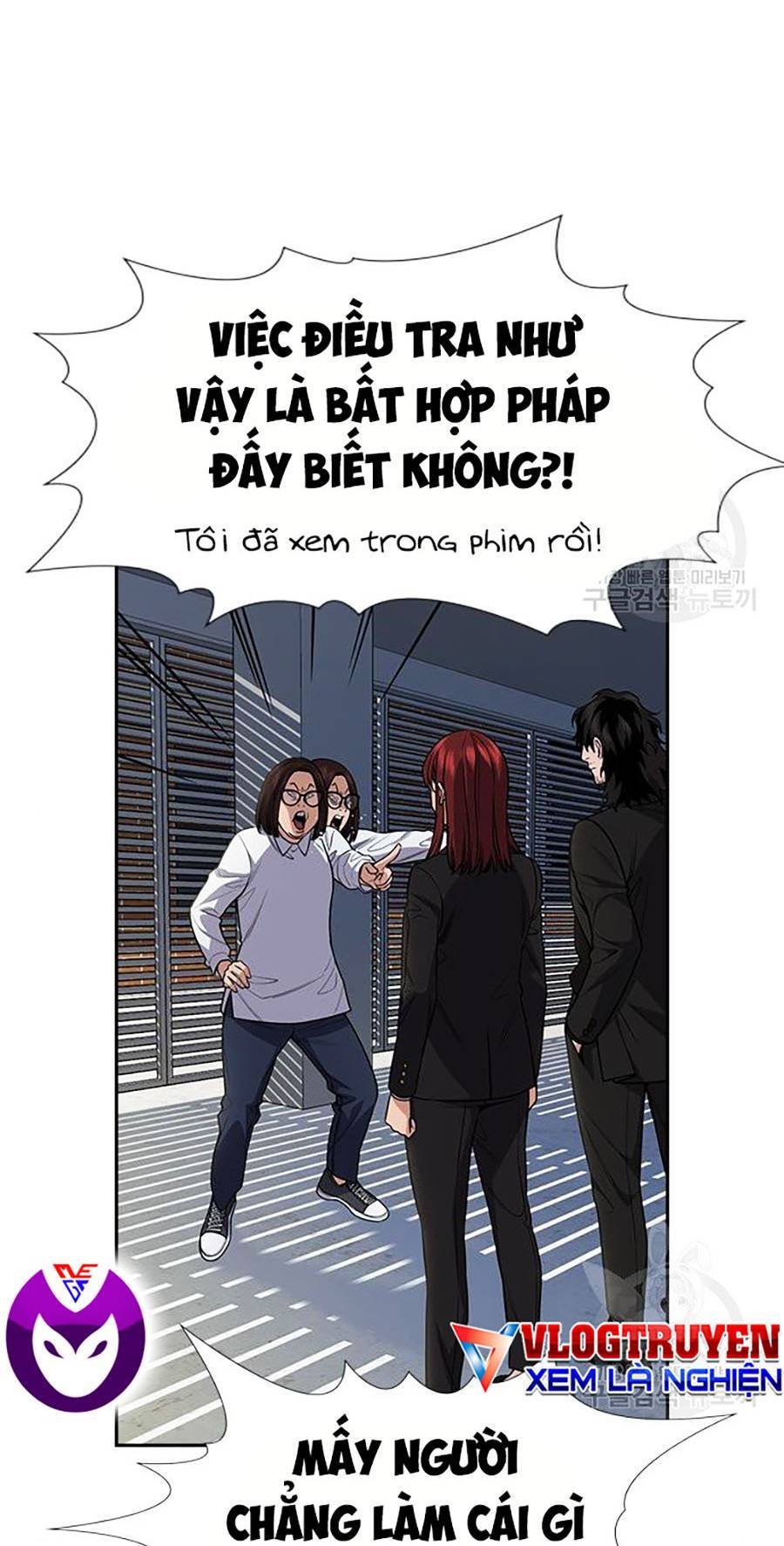 Giáo Dục Chân Chính Chapter 88 - 14
