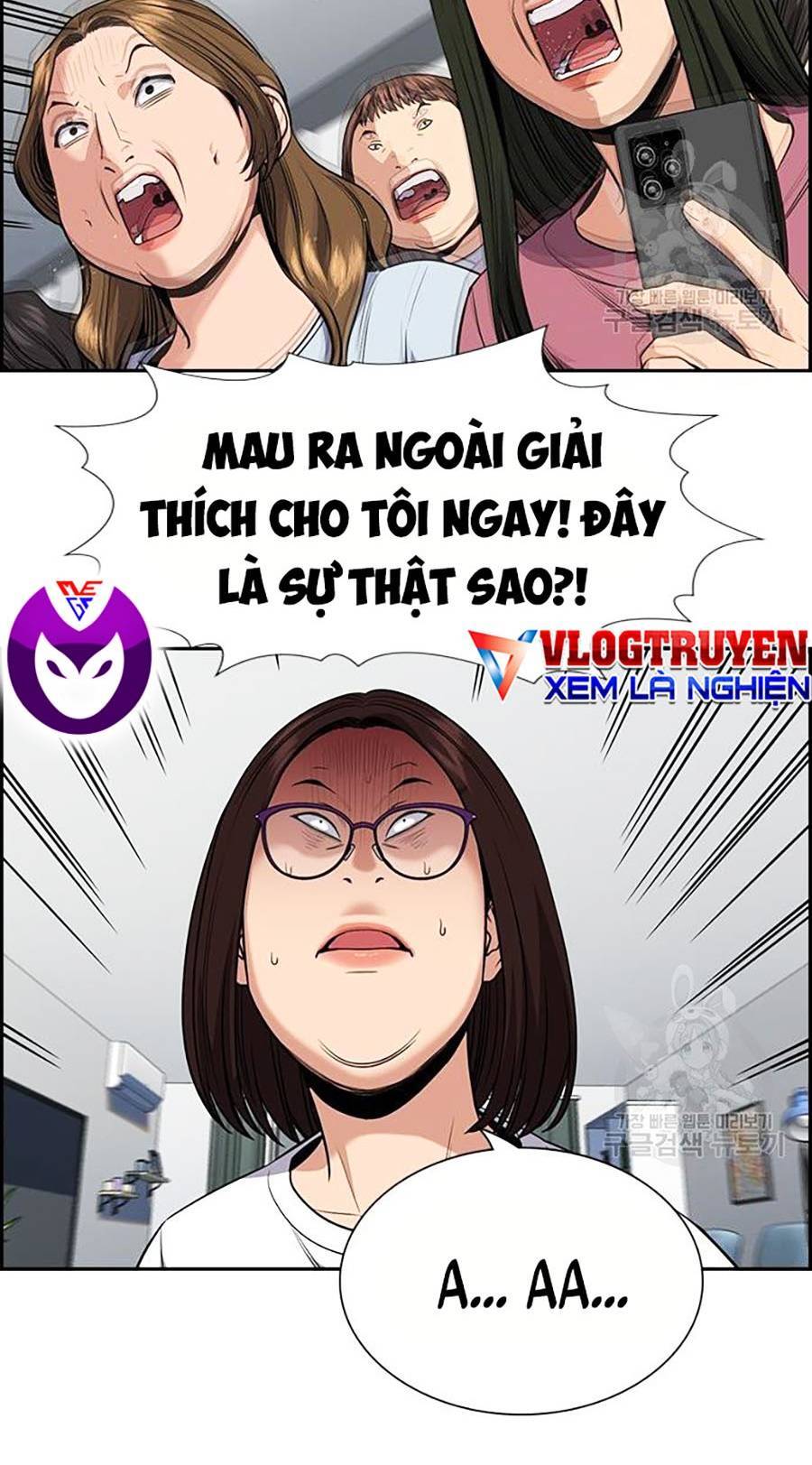 Giáo Dục Chân Chính Chapter 88 - 63
