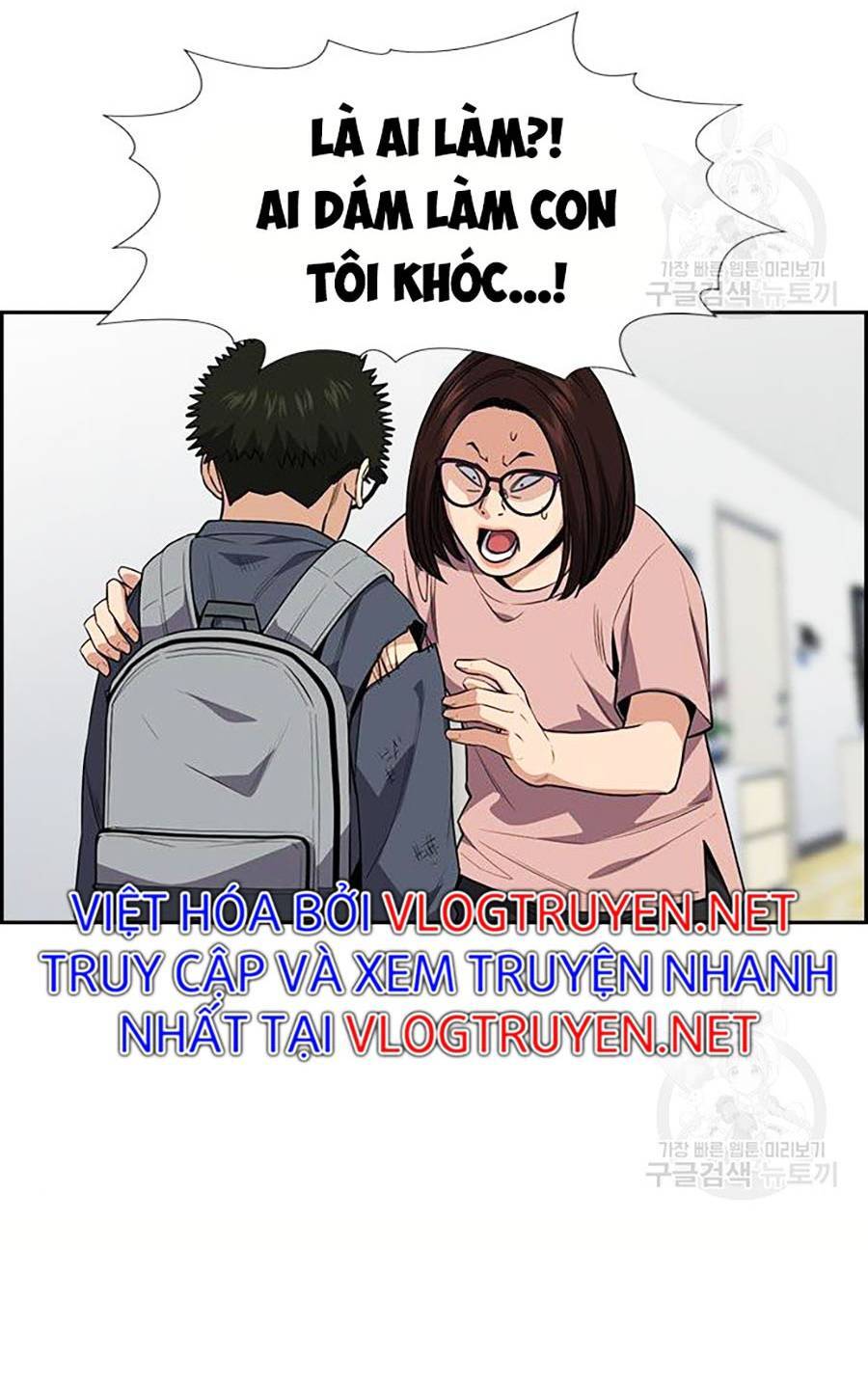Giáo Dục Chân Chính Chapter 88 - 85