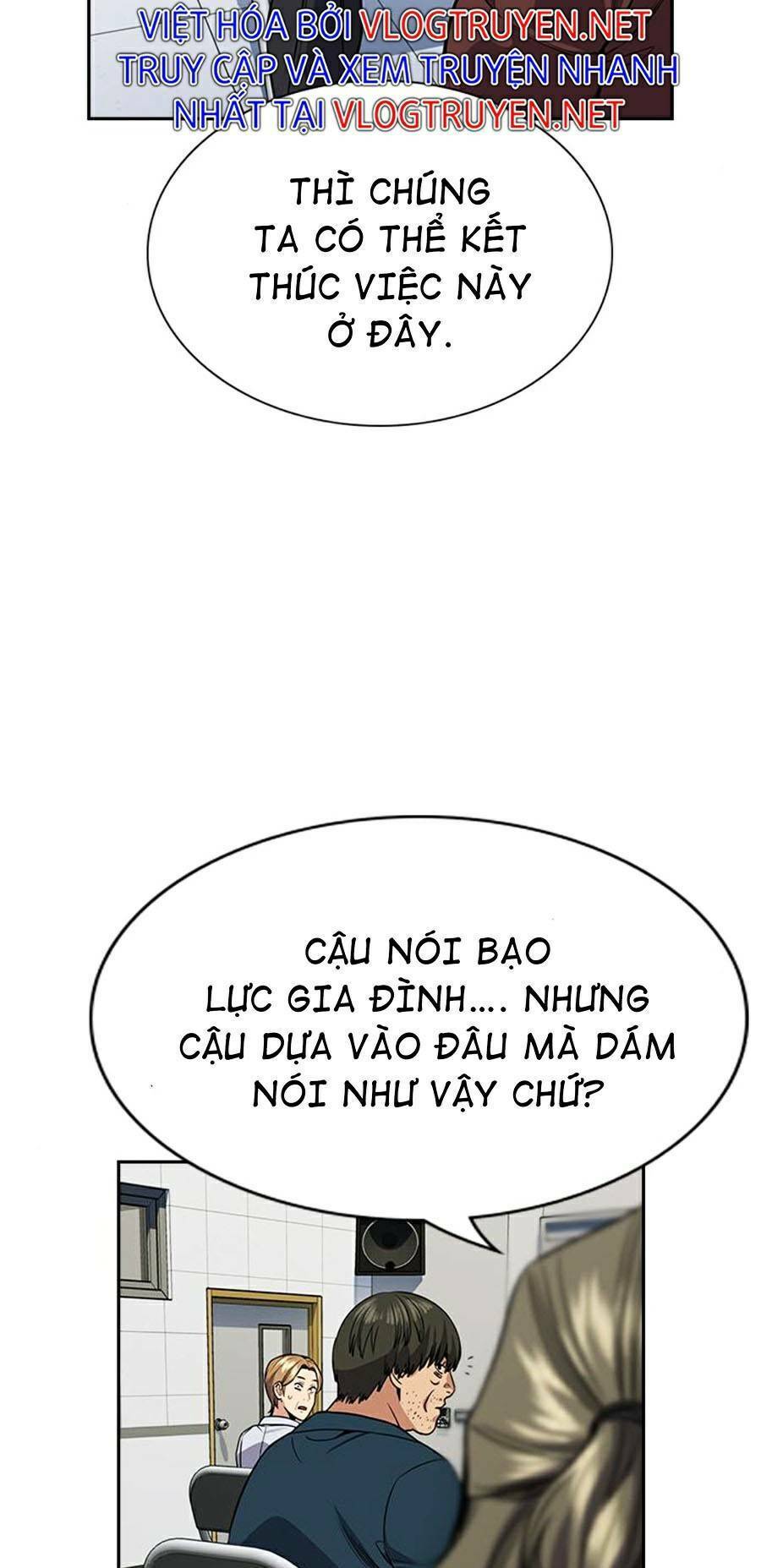 Giáo Dục Chân Chính Chapter 71 - 16