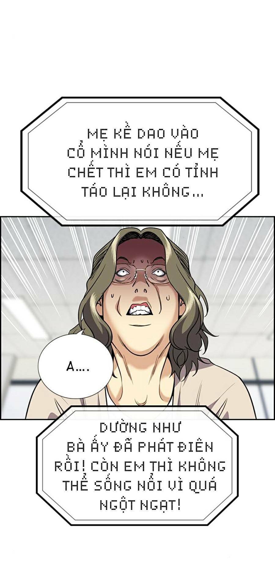 Giáo Dục Chân Chính Chapter 71 - 22