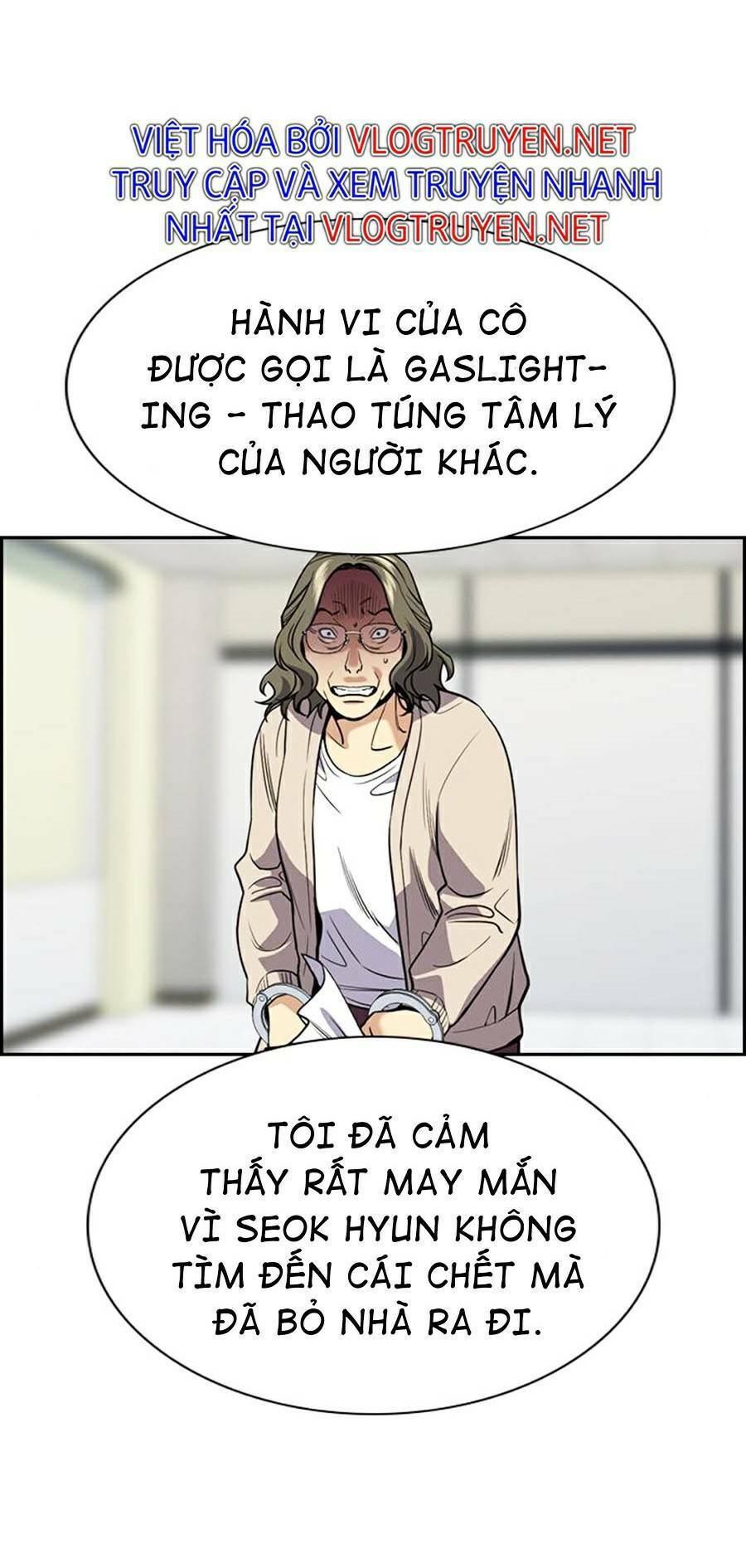 Giáo Dục Chân Chính Chapter 71 - 25