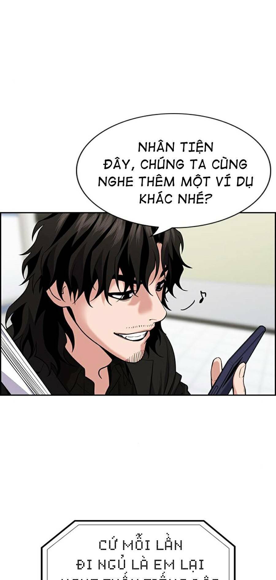 Giáo Dục Chân Chính Chapter 71 - 26
