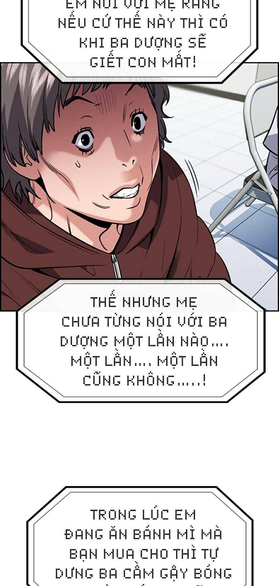 Giáo Dục Chân Chính Chapter 71 - 28