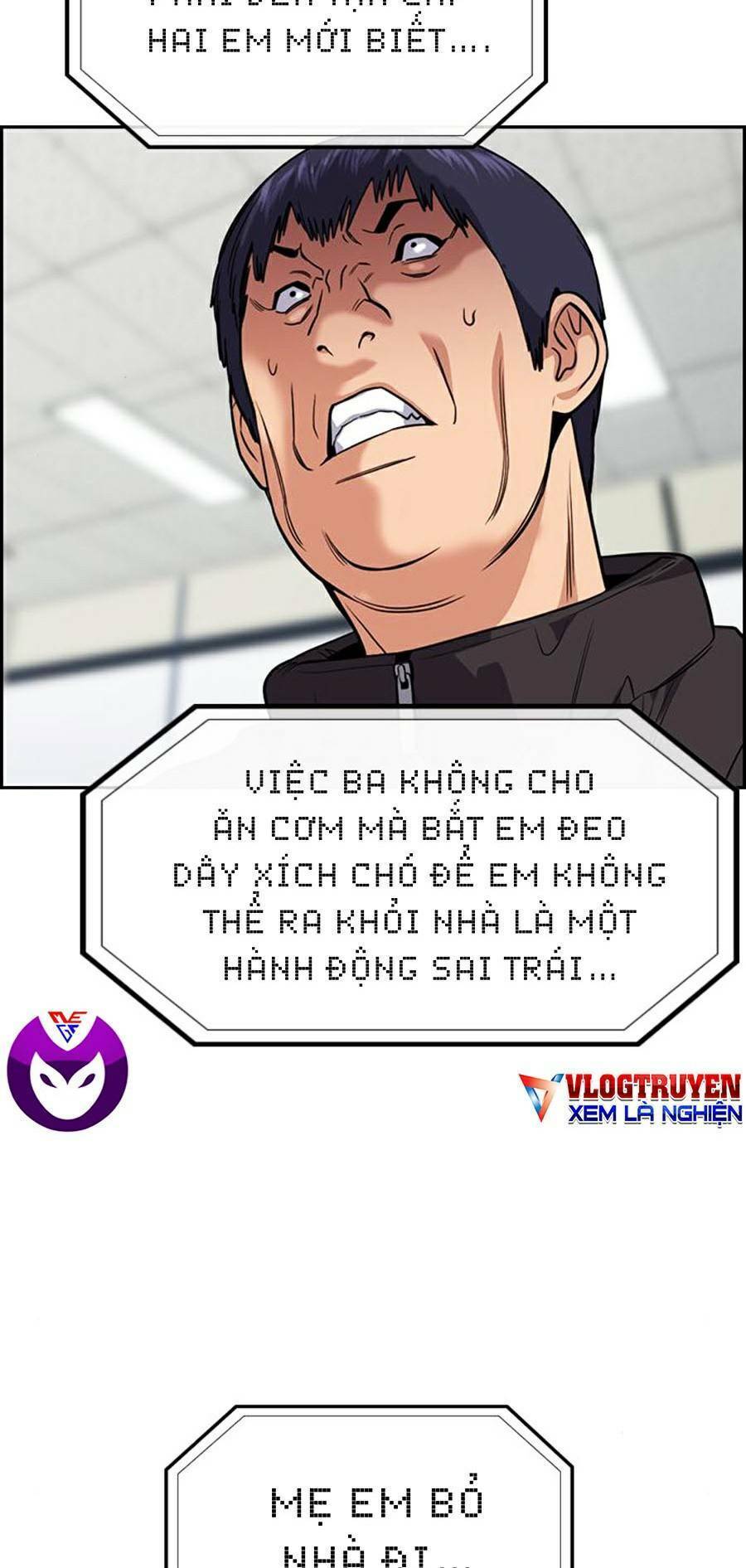 Giáo Dục Chân Chính Chapter 71 - 30