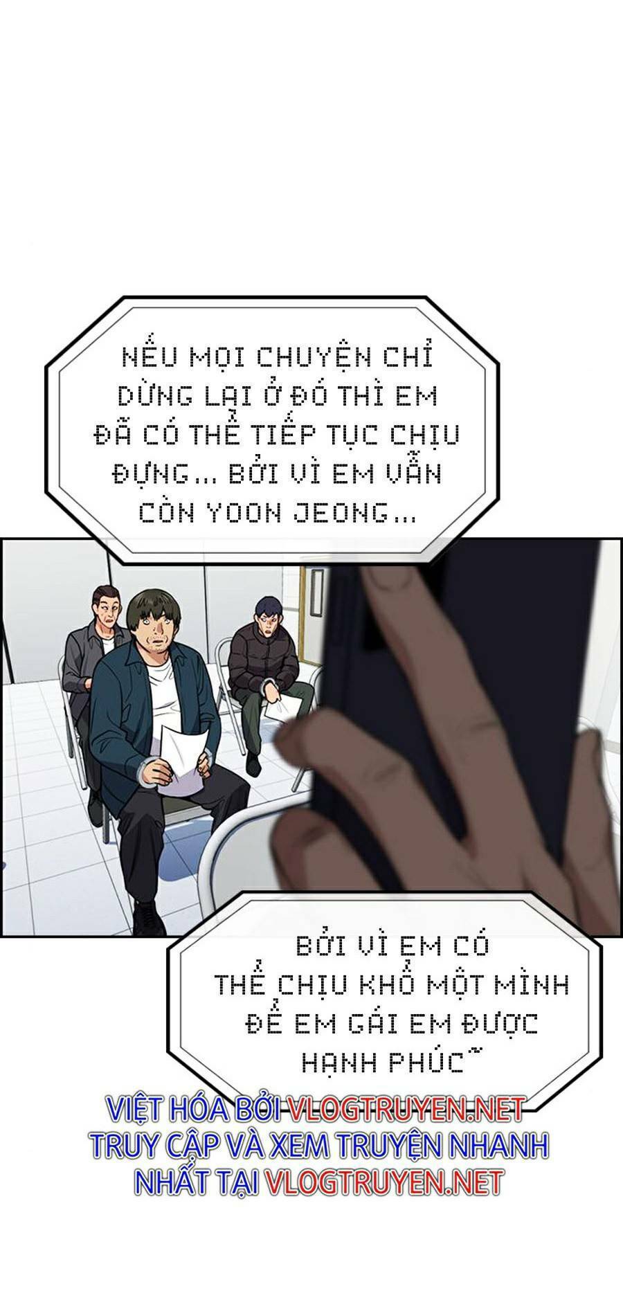 Giáo Dục Chân Chính Chapter 71 - 32
