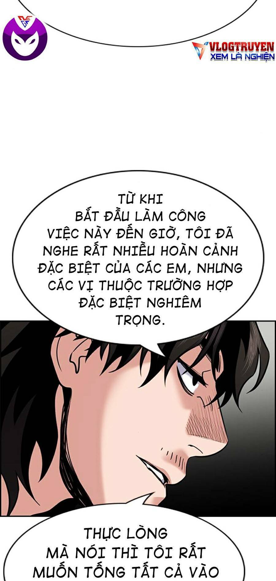 Giáo Dục Chân Chính Chapter 71 - 38