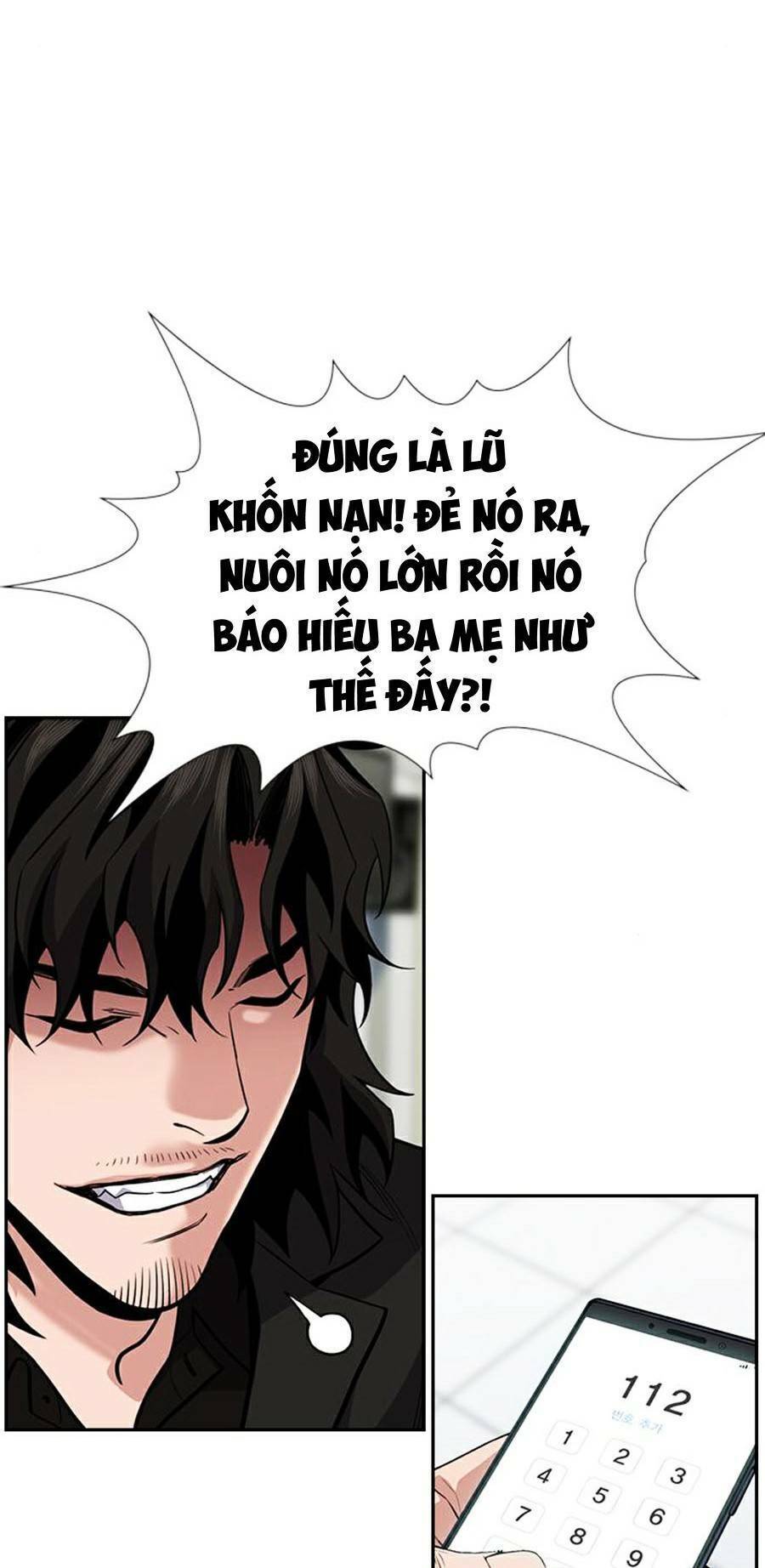 Giáo Dục Chân Chính Chapter 71 - 50