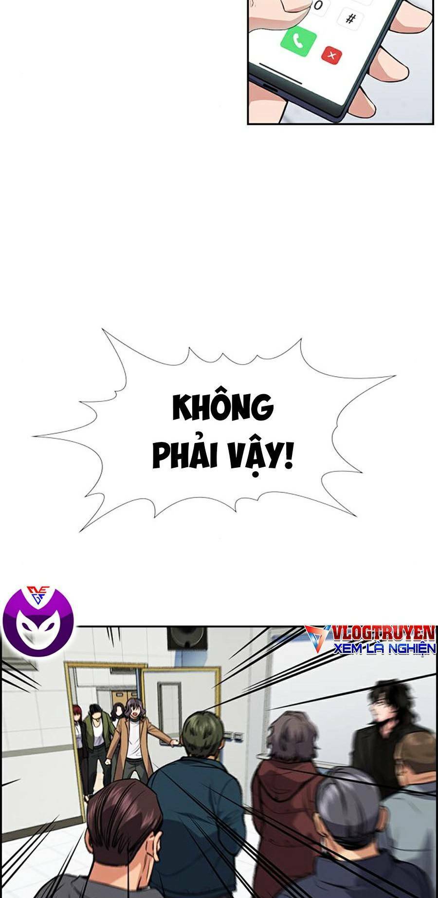 Giáo Dục Chân Chính Chapter 71 - 51