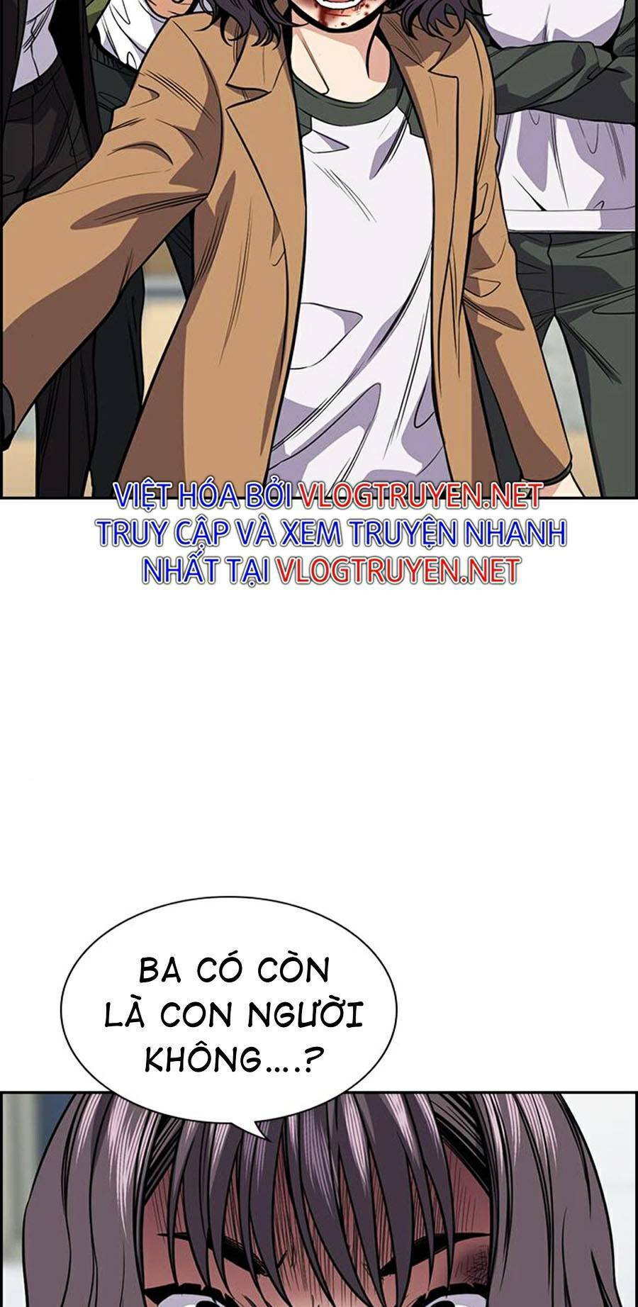 Giáo Dục Chân Chính Chapter 71 - 53