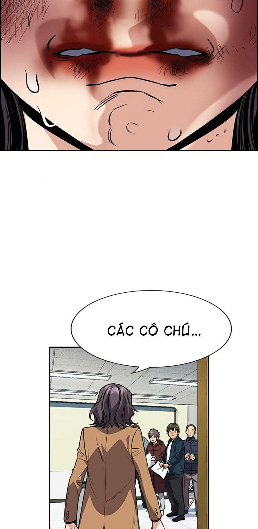 Giáo Dục Chân Chính Chapter 71 - 55