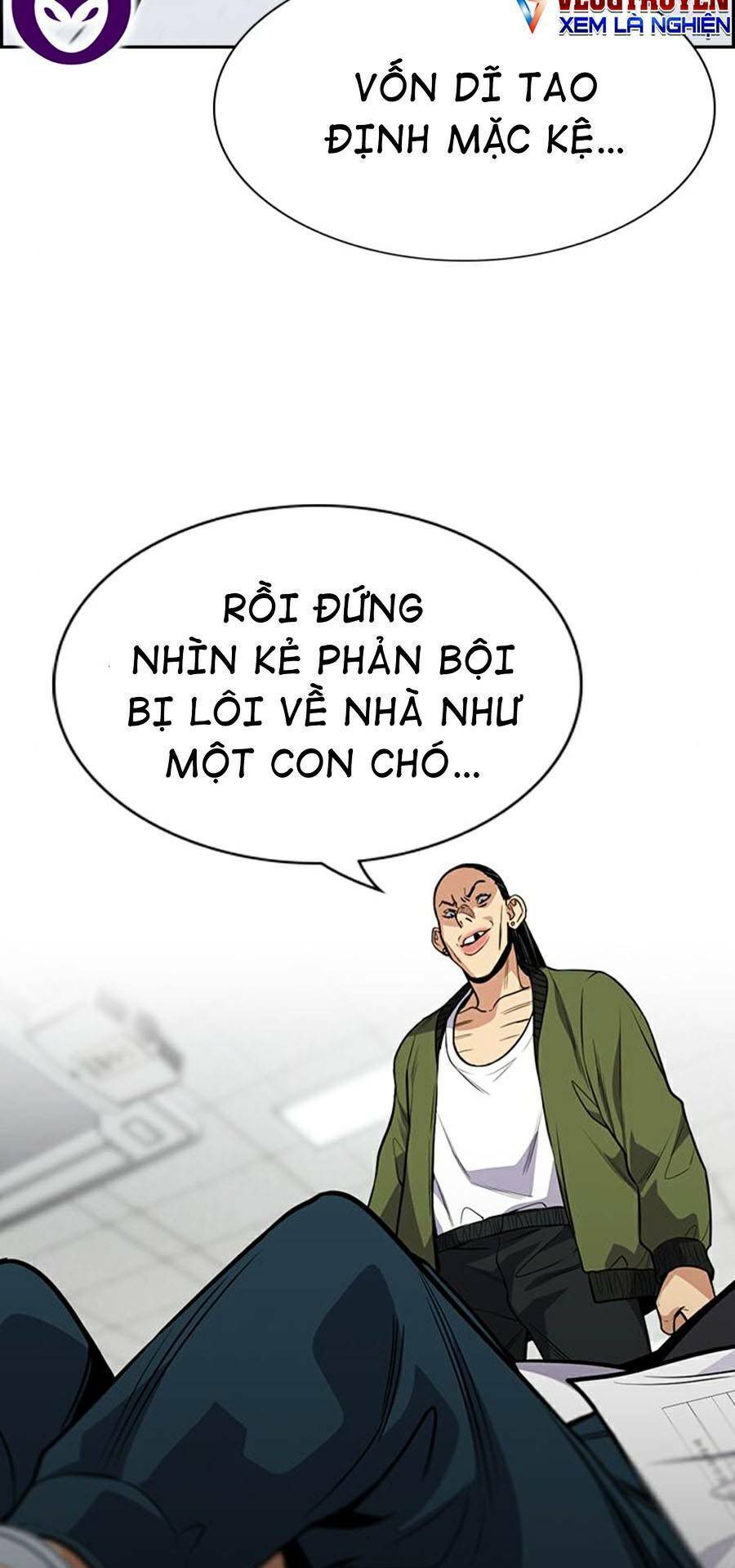 Giáo Dục Chân Chính Chapter 71 - 69